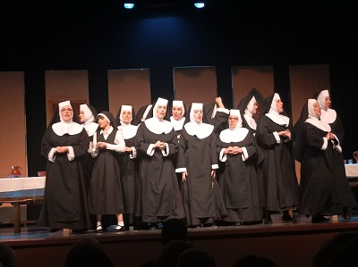 Musical Fiebre del Domingo