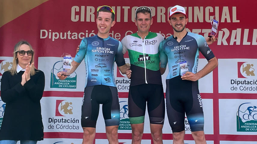 Circuito Diputacin Crdoba BTT XCO 2023
