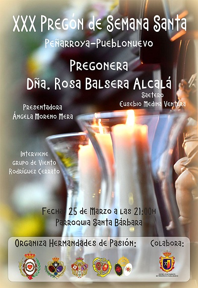 II Concierto Cofrade