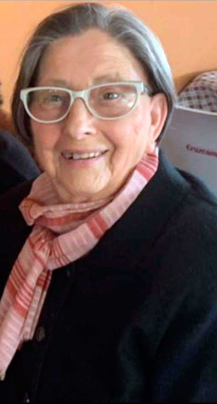 En recuerdo de Lola Castaeda Quintana