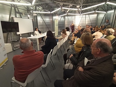 I Exposicin de Patrimonio de la Cuenca Minera del Guadiato