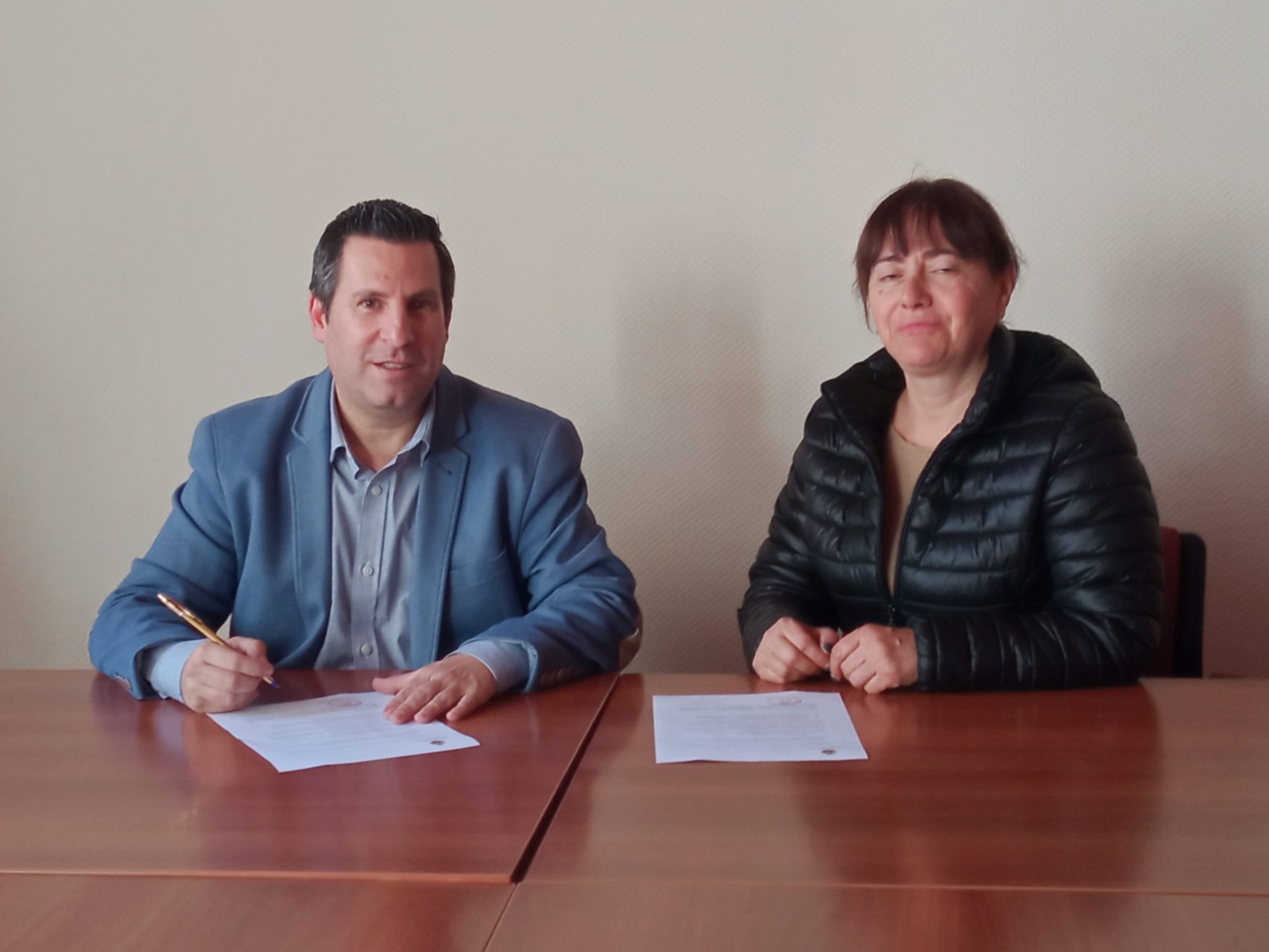 Colaboracin con protectoras de animales