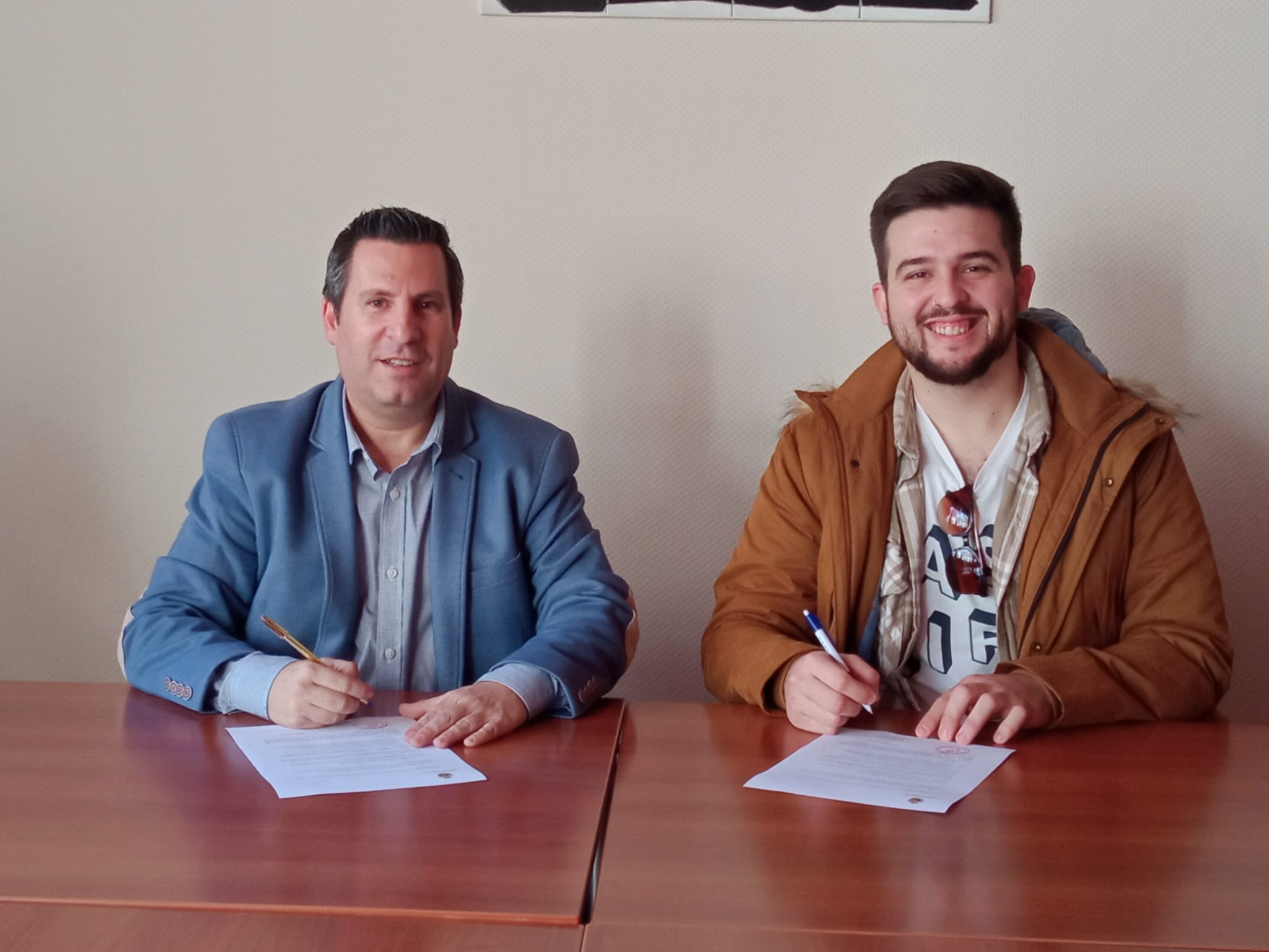 Colaboracin con protectoras de animales