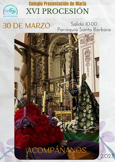 Jueves 30 de Marzo a las 10,00 Hrs