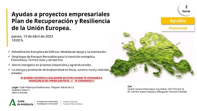 Jueves 13 de abril a las 10,00 horas