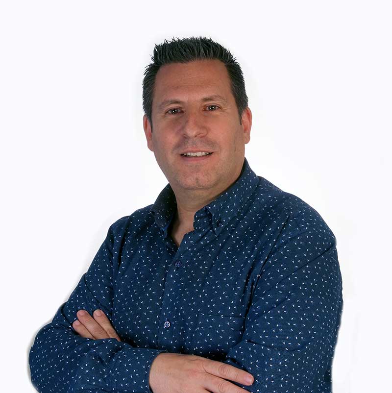 Jos Ignacio Expsito Prats, Candidato de Si Pearroya