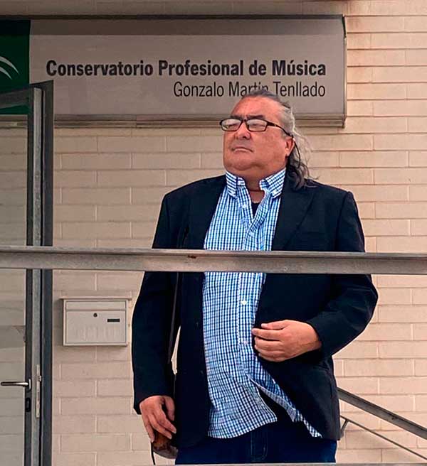 Fusión de Flamenco y Música Clásica