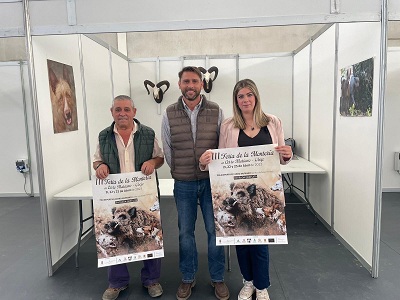 III Feria de la Montería