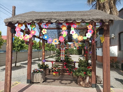 Cruz Futuro Singular