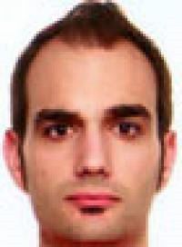 Manuel David Gahete Ortiz