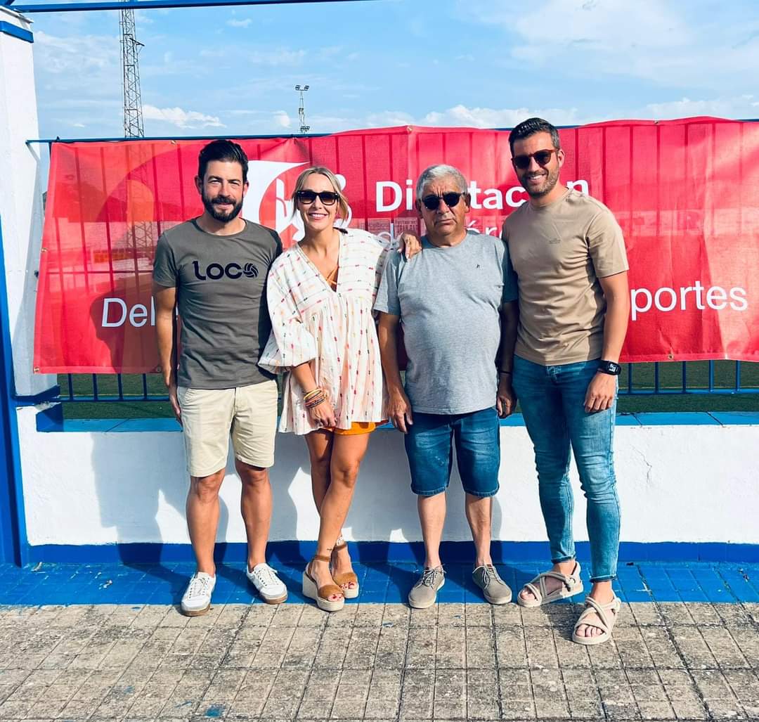 Torneo de Fútbol Zonas Rurales de Belmez