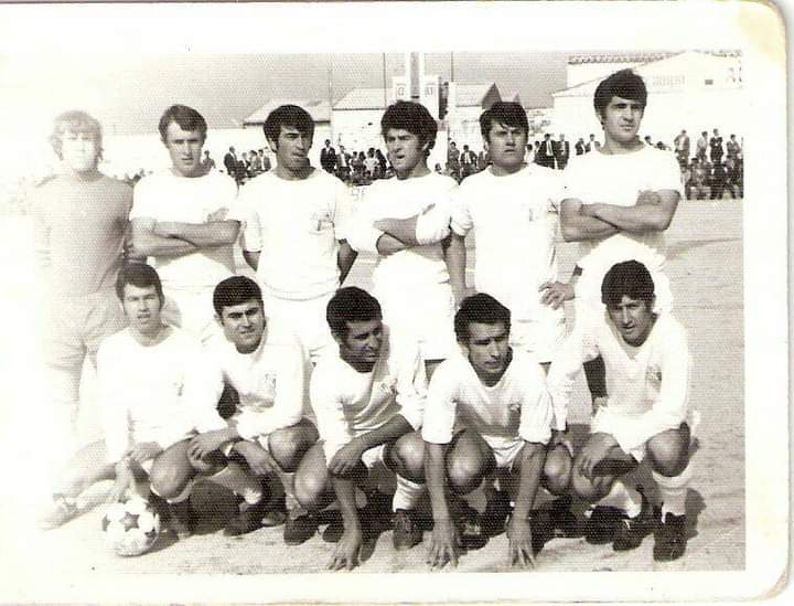 CD Pozoblanco, una historia de pasión y dedicación