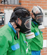 `Curso B�sico de Prevenci�n de Riesgos Laborales`. 