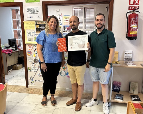 I Concurso de Microrrelatos ‘Ciudad de Peñarroya-Pueblonuevo’