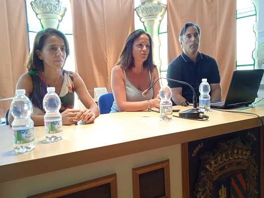 II curso de arqueologa en Mellaria