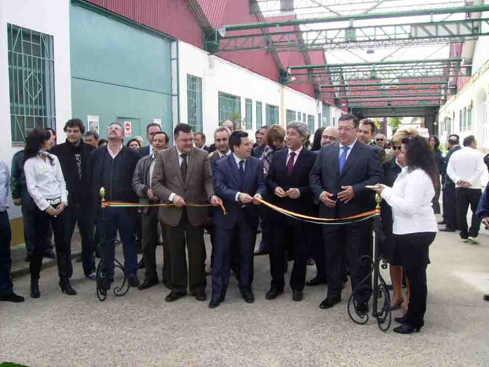 Expoguadiato es una feria que ya est totalmente consolidada