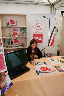 Juventudes Socialistas de Belmez 