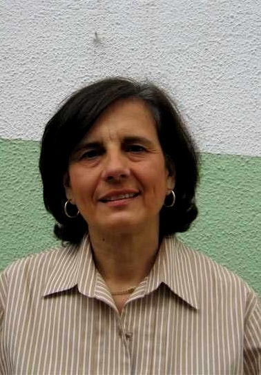 Ana Ballesta, Presidenta de ERA Guadiato
