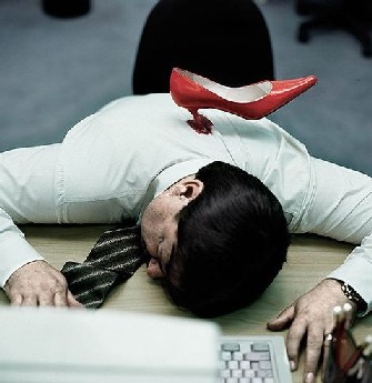  Contra la violencia de g�nero