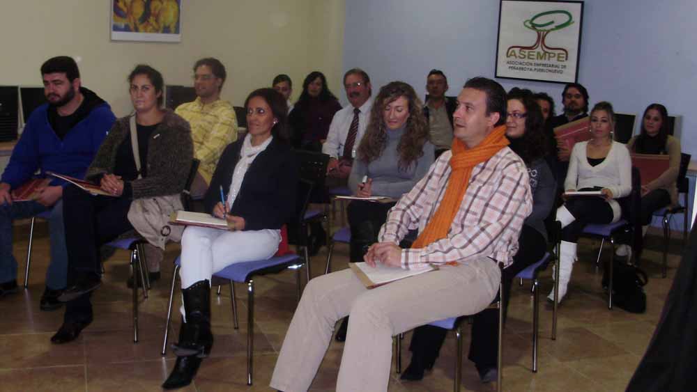 Curso B�sico de Prevenci�n de Riesgos Laborales