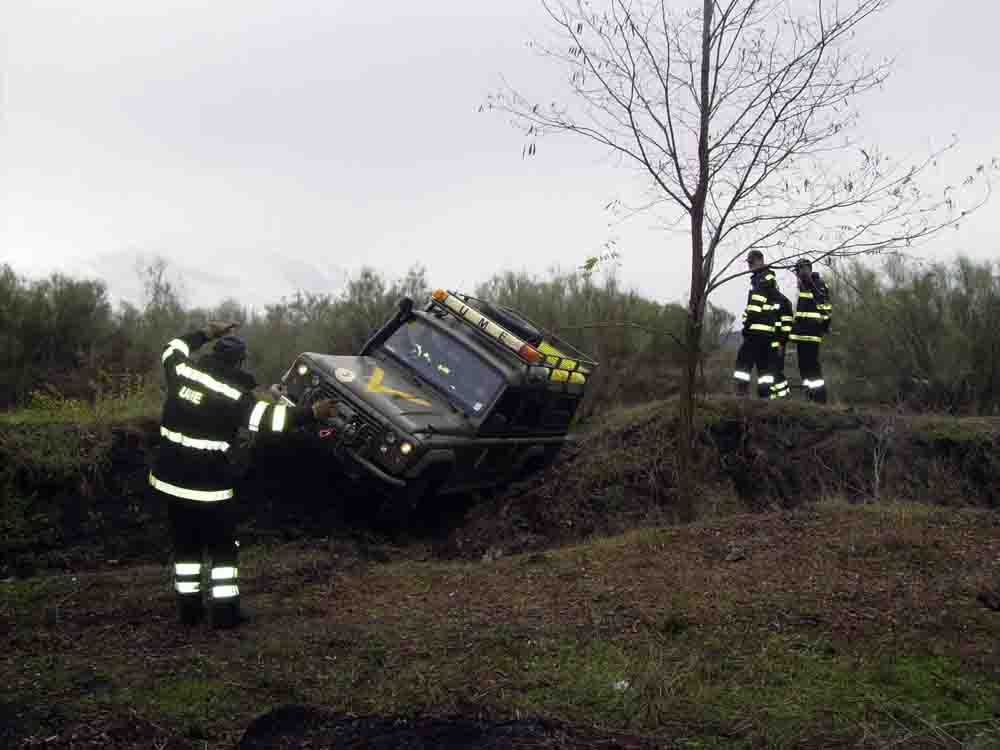 Unidad Militar de Emergencia