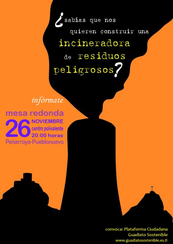 Plataforma Ciudadana Guadiato Sostenible 