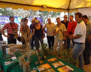 Proyectos de cooperacin en Bolivia