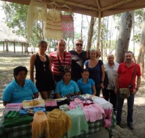 Proyectos de cooperacin en Bolivia