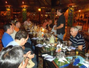 Proyectos de cooperacin en Bolivia