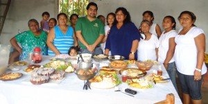 Proyectos de cooperacin en Bolivia