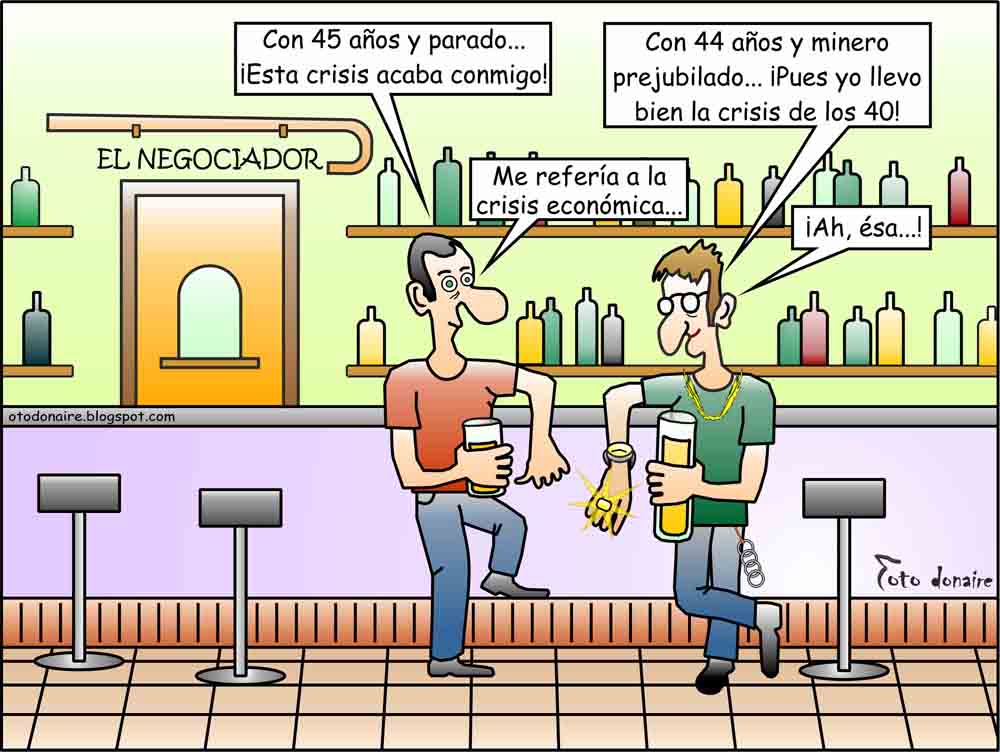 Vieta Oto donaire