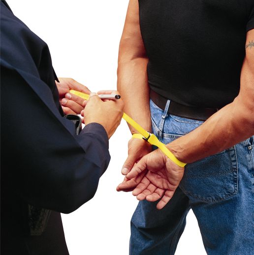 Detienen a un individuo por agresi�n