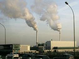 El Guadiato y las incineradoras