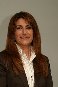 Luisa Ruiz, PSOE
