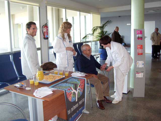 Hospital Valle del Guadiato 