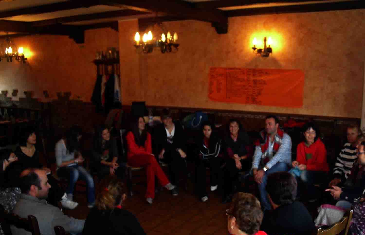 Talleres Teatro y Patrimonio