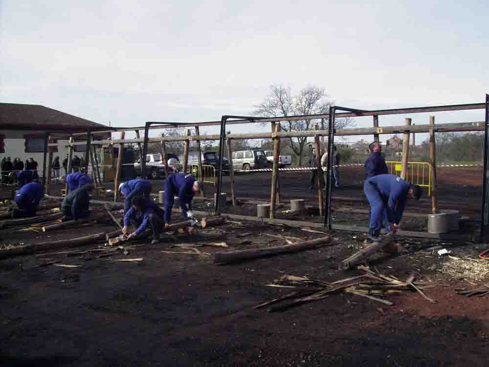 Jacinto Gonzlez y Juan Jos Garca ganadores