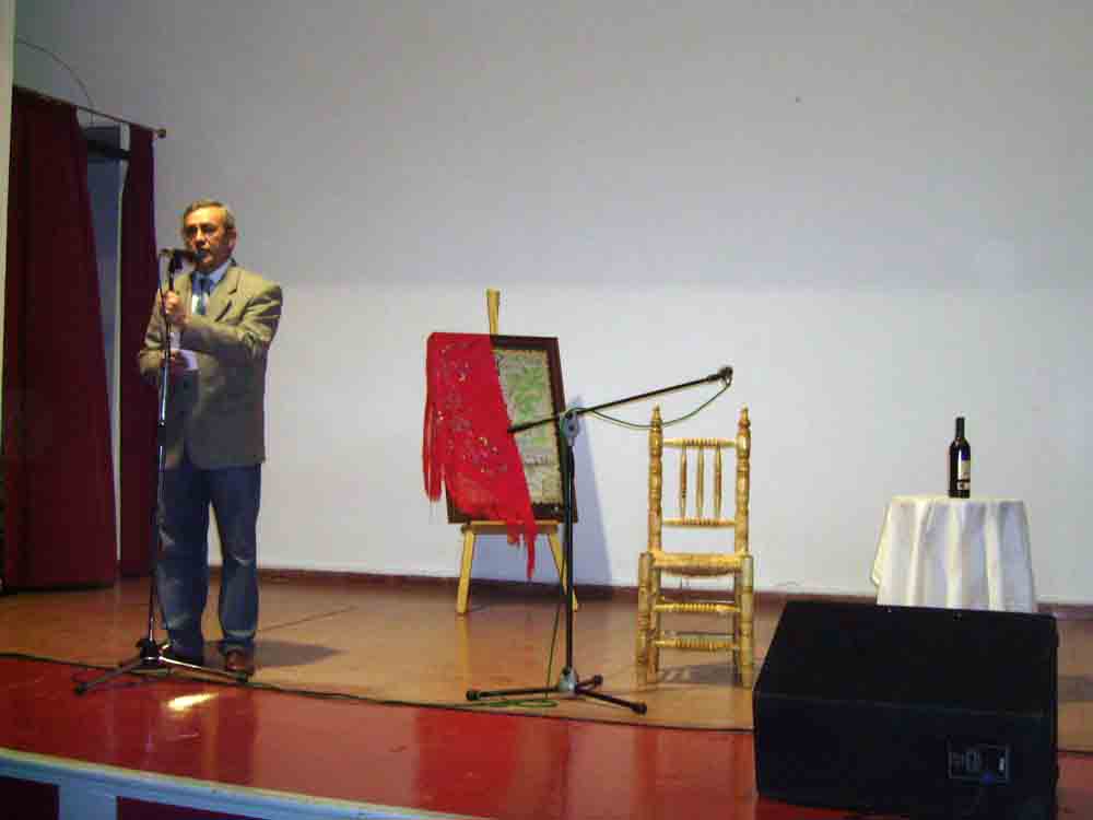 Festival de Flamenco