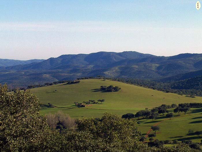 Cerro de `La Tabl`