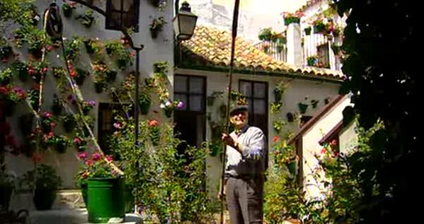 Crdoba, ciudad de los sentidos