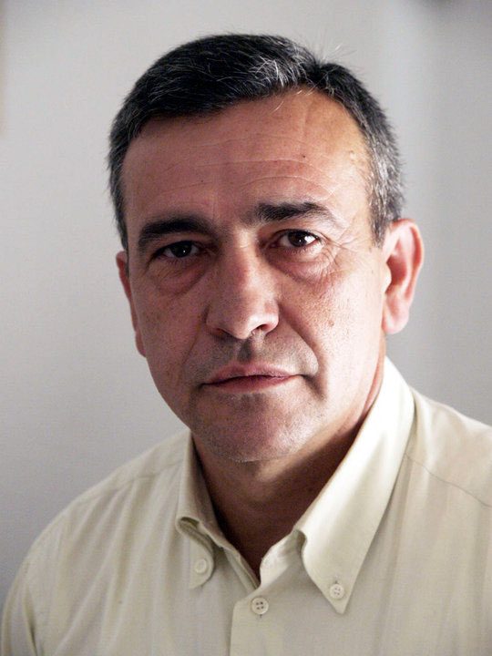 Antonio Monterroso