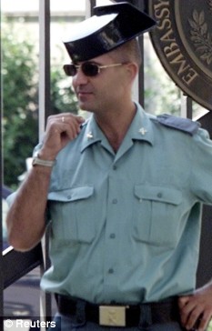 Detenido un hombre de 20 a�os en Pozoblanco