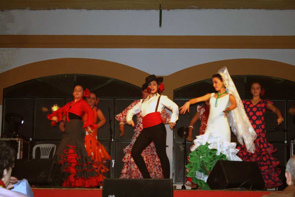 Gala Cabalgata Reyes Magos