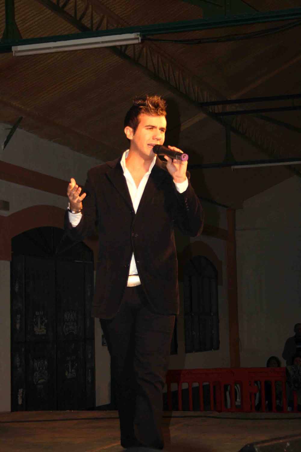 Gala Cabalgata Reyes Magos