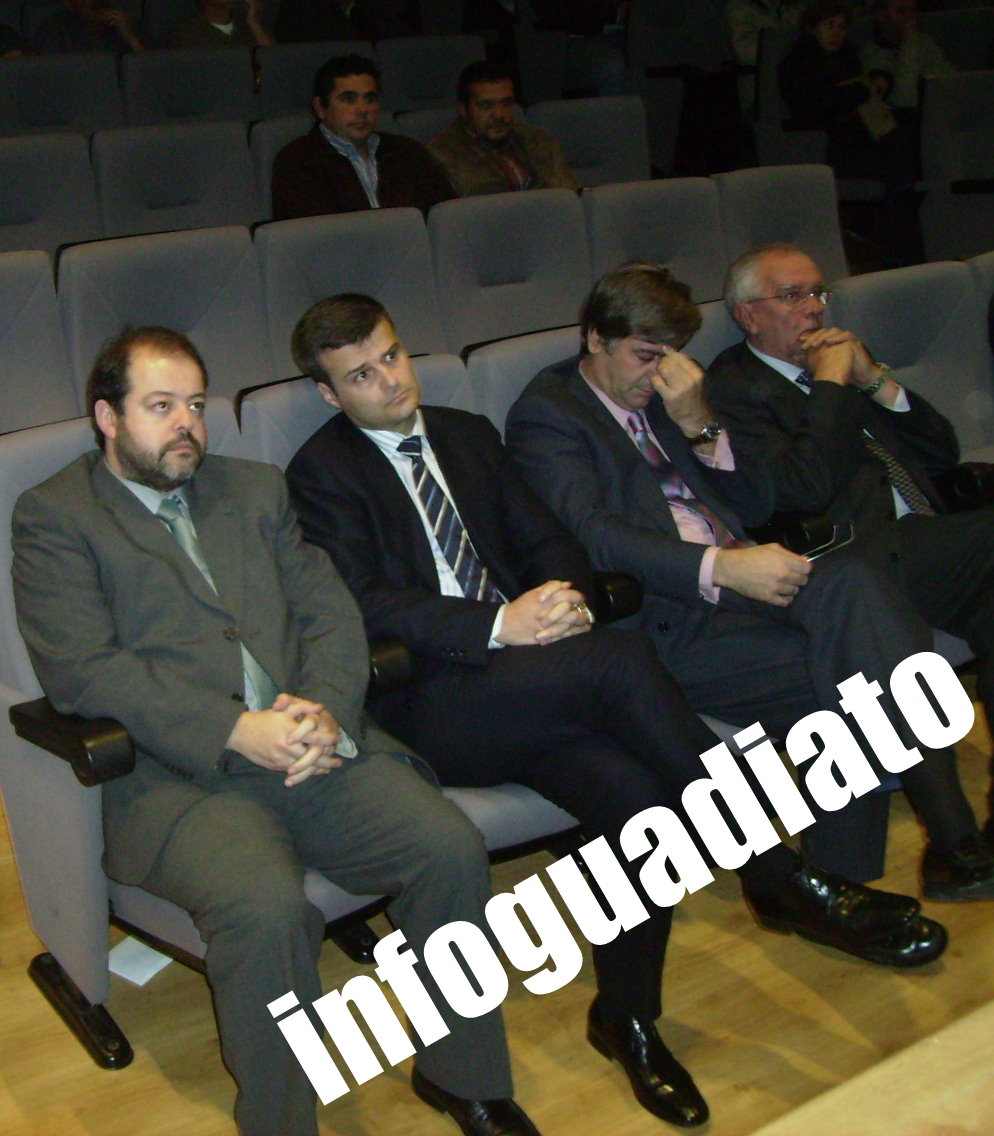 Jornadas para debatir sobre la gasificadora