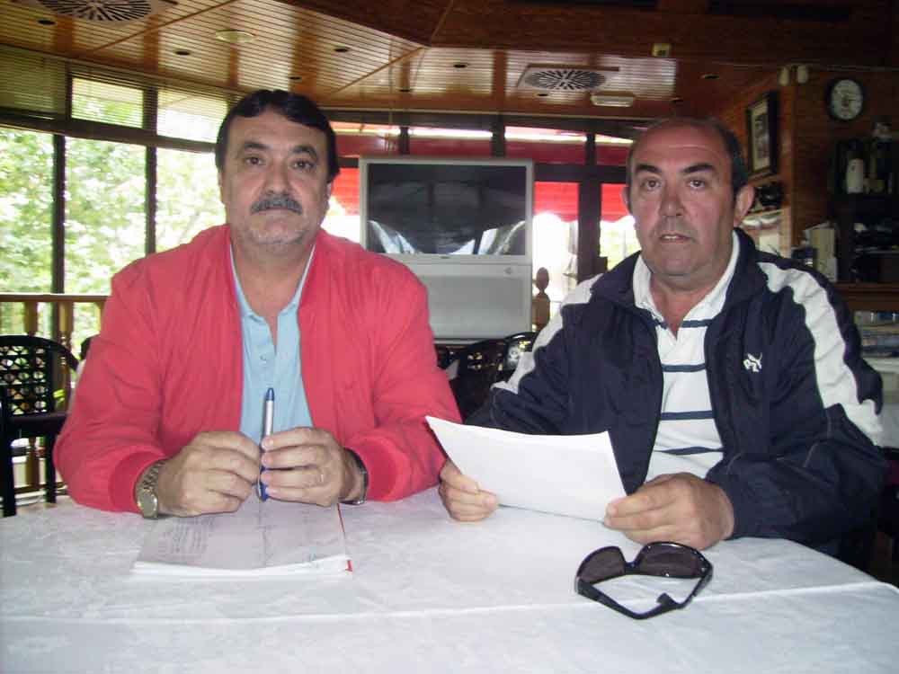 Nueva comisin de seguimiento para enero