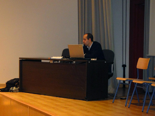 Lección de Historia, por José Antonio Torquemada