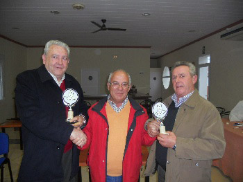 Manuel Quesada y Jos Prats