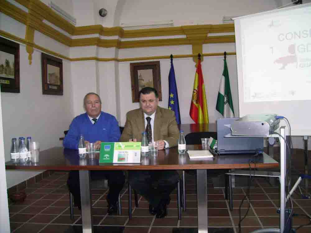 El GDR del Guadiato concede 726.362 euros