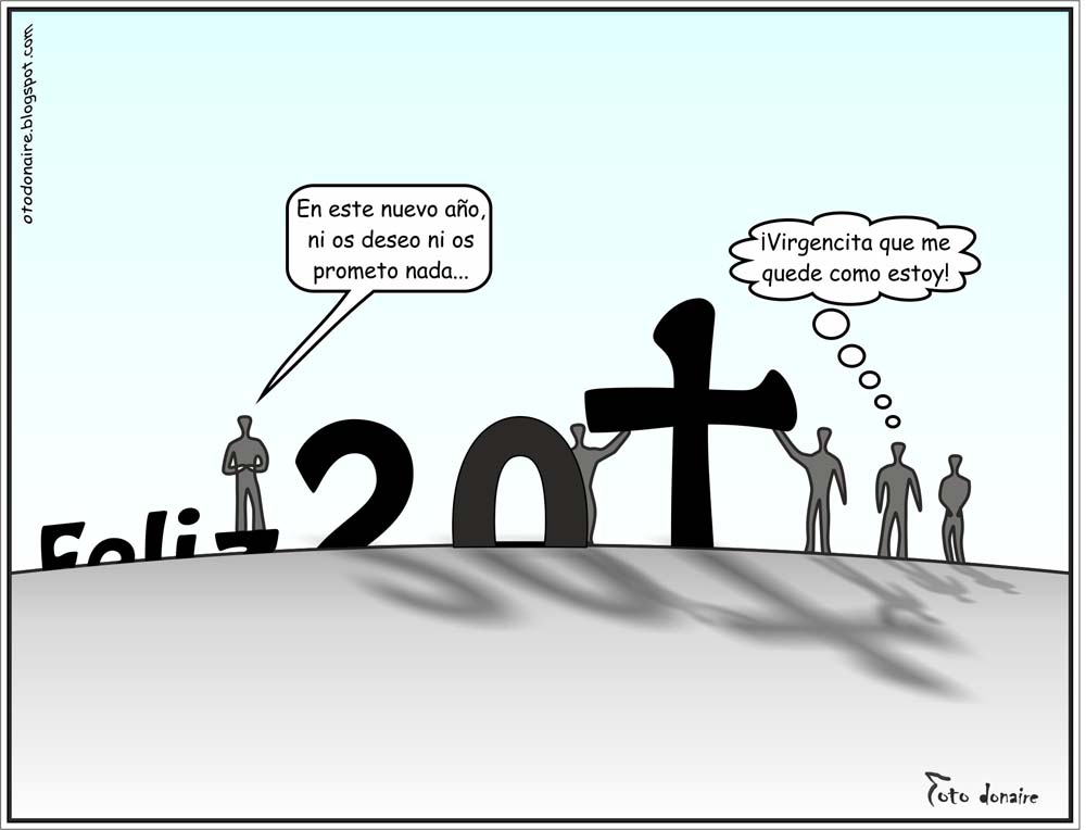 Los Optimistas